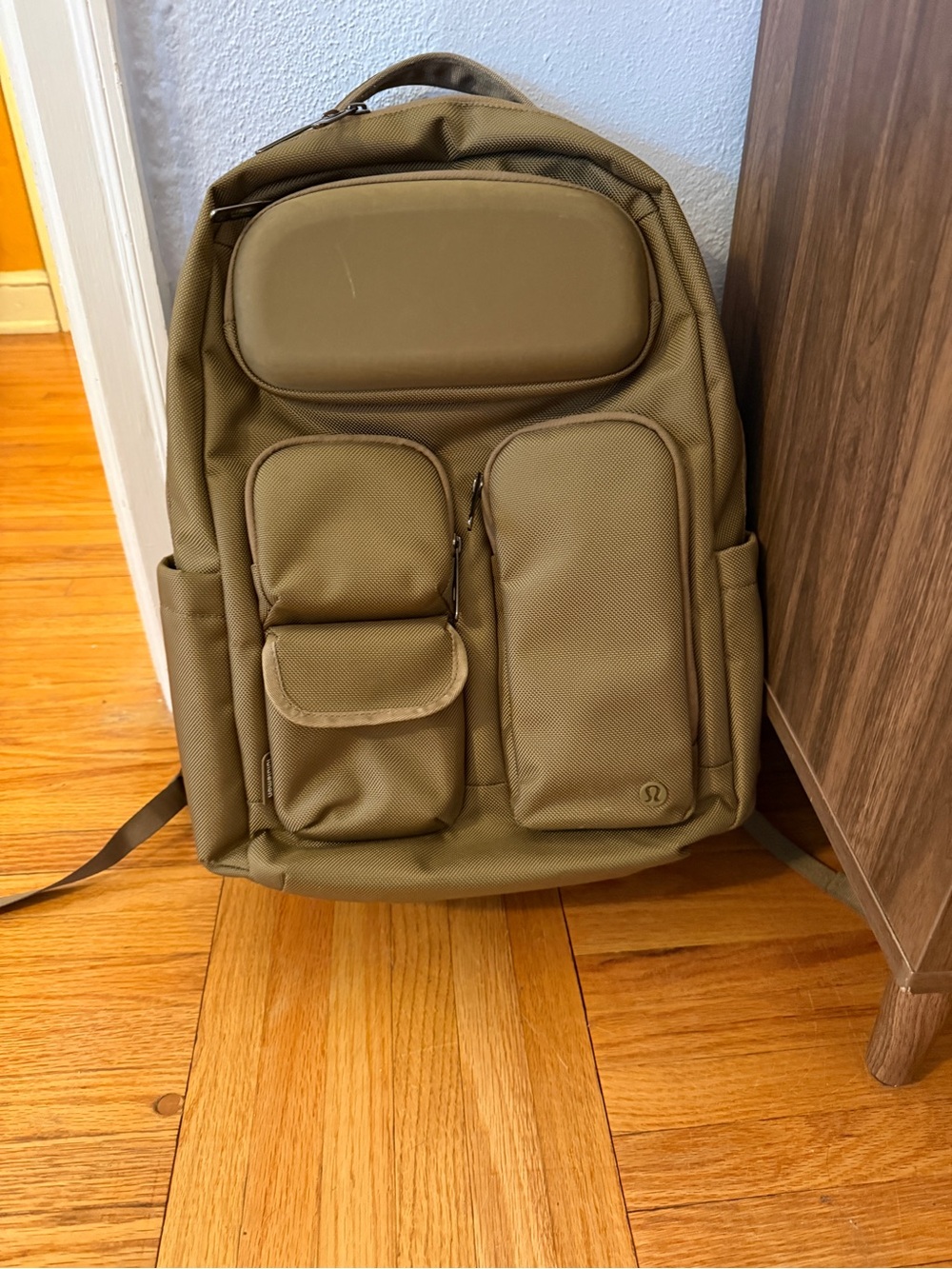 lululemon athletica Men's  Backpack